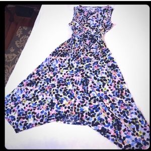 Motherhood Maternity Dress.